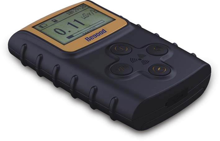 BG2020型χ、γ個(gè)人劑量（率）儀
